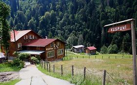 Kuspuni Dag Evi