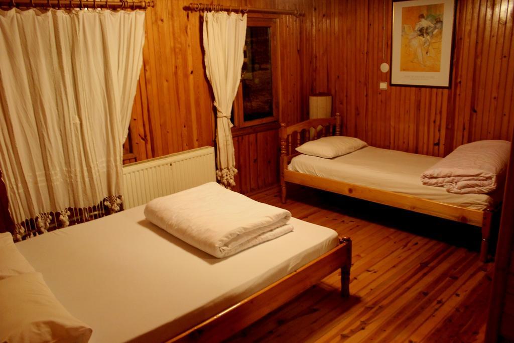 Kuspuni Dag Evi Villa Çamlıhemşin Oda fotoğraf