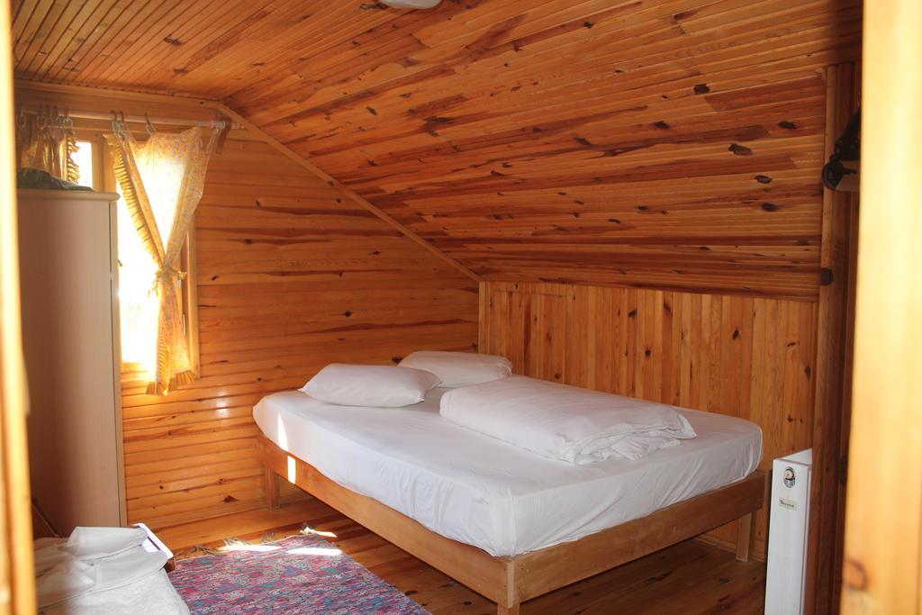 Kuspuni Dag Evi Villa Çamlıhemşin Oda fotoğraf