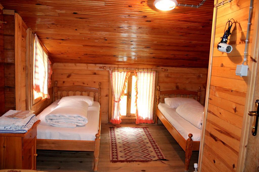 Kuspuni Dag Evi Villa Çamlıhemşin Dış mekan fotoğraf