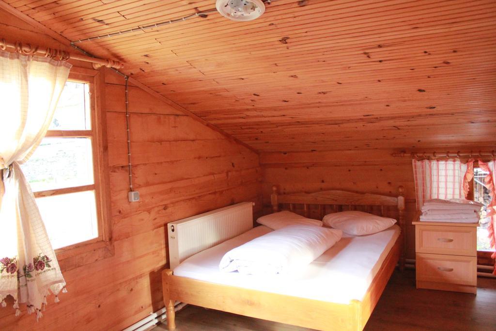Kuspuni Dag Evi Villa Çamlıhemşin Dış mekan fotoğraf