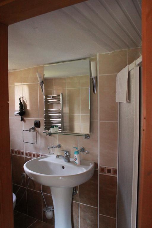Kuspuni Dag Evi Villa Çamlıhemşin Dış mekan fotoğraf
