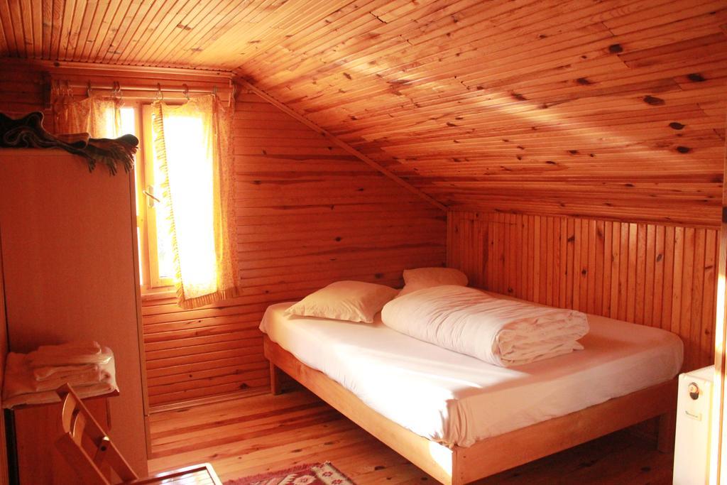 Kuspuni Dag Evi Villa Çamlıhemşin Dış mekan fotoğraf