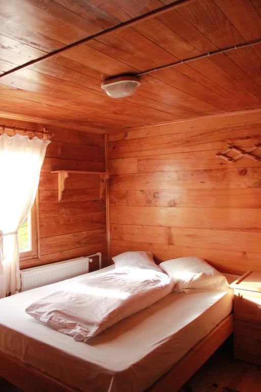 Kuspuni Dag Evi Villa Çamlıhemşin Dış mekan fotoğraf