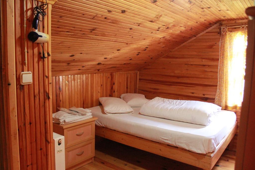 Kuspuni Dag Evi Villa Çamlıhemşin Dış mekan fotoğraf
