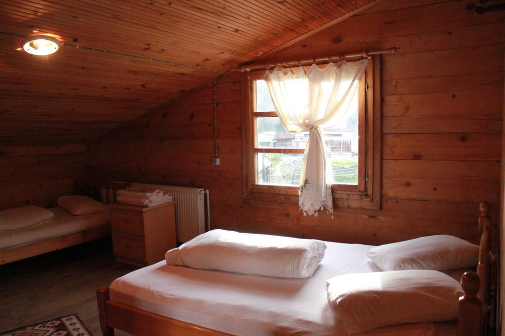 Kuspuni Dag Evi Villa Çamlıhemşin Dış mekan fotoğraf