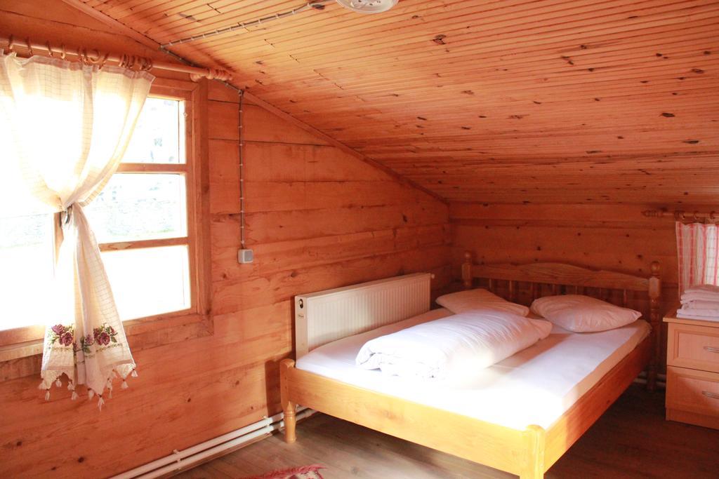 Kuspuni Dag Evi Villa Çamlıhemşin Dış mekan fotoğraf