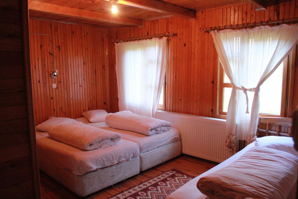 Kuspuni Dag Evi Villa Çamlıhemşin Dış mekan fotoğraf