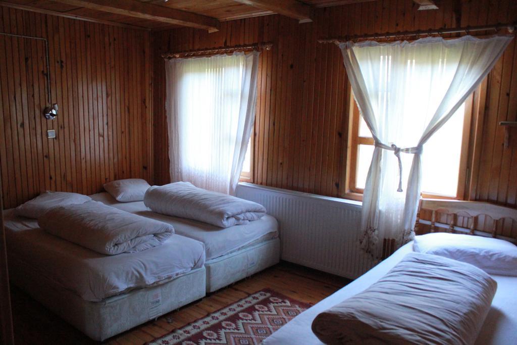Kuspuni Dag Evi Villa Çamlıhemşin Dış mekan fotoğraf