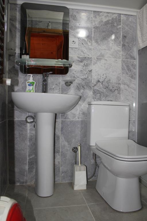 Kuspuni Dag Evi Villa Çamlıhemşin Dış mekan fotoğraf