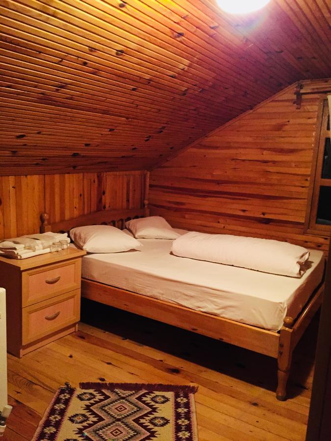 Kuspuni Dag Evi Villa Çamlıhemşin Dış mekan fotoğraf