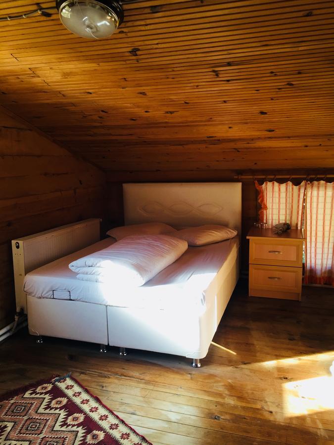 Kuspuni Dag Evi Villa Çamlıhemşin Dış mekan fotoğraf
