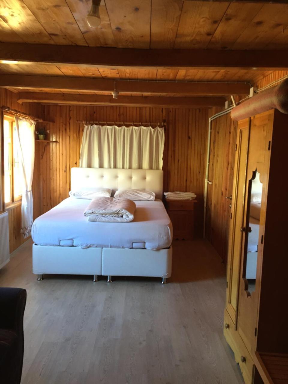 Kuspuni Dag Evi Villa Çamlıhemşin Dış mekan fotoğraf